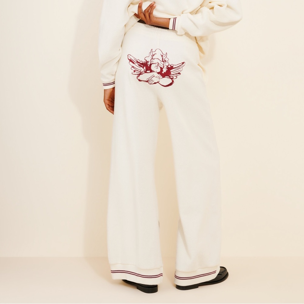 Boys Lie University Cherub Pants